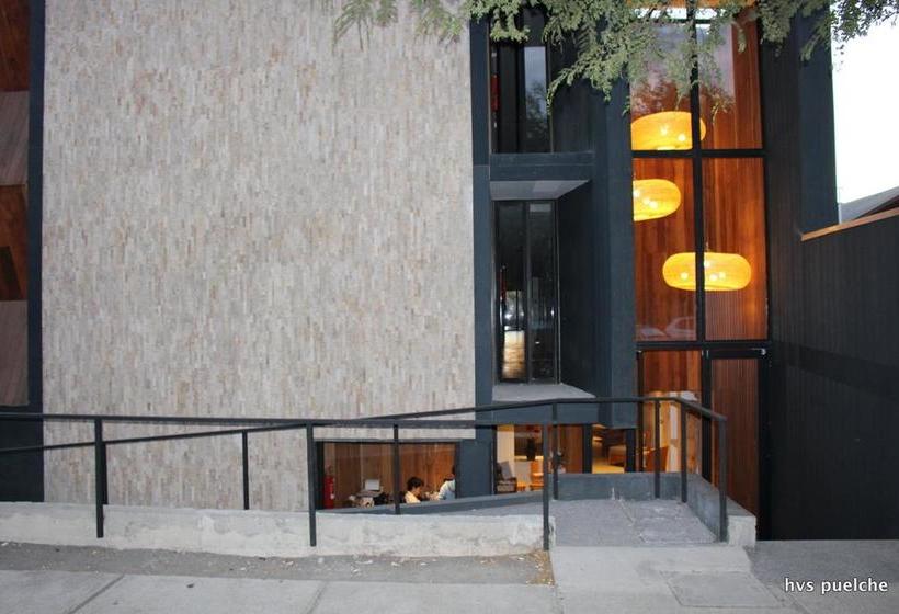 Hotel Cumbres del Sur | Pucon | Araucanía | Chile 8