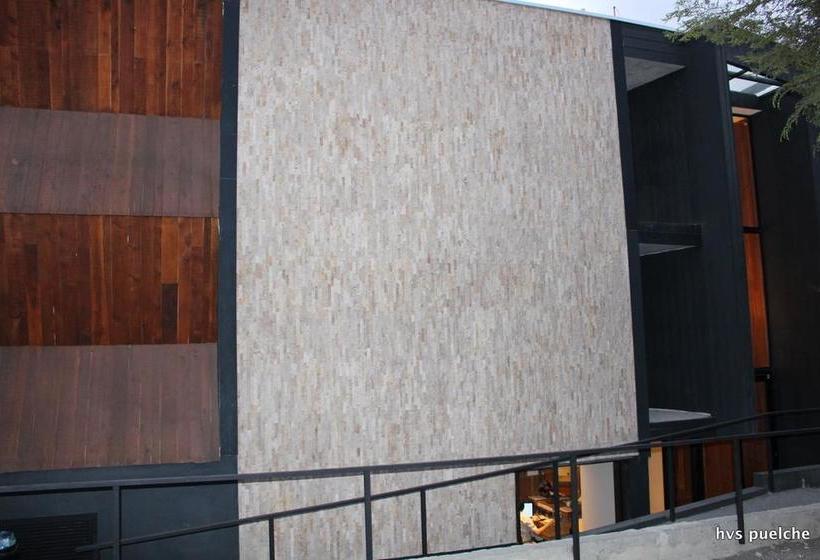 Hotel Cumbres del Sur | Pucon | Araucanía | Chile 9