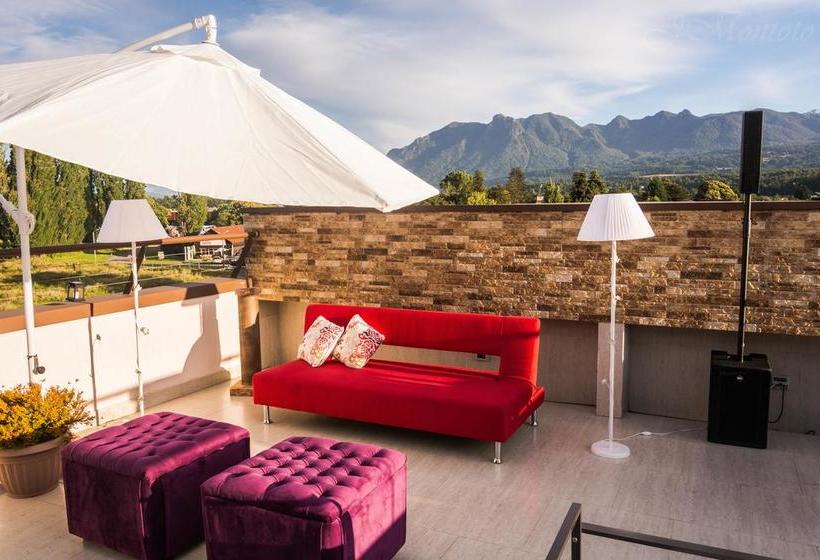 Hotel Martina de Goñi | Pucon | Araucanía | Chile 1