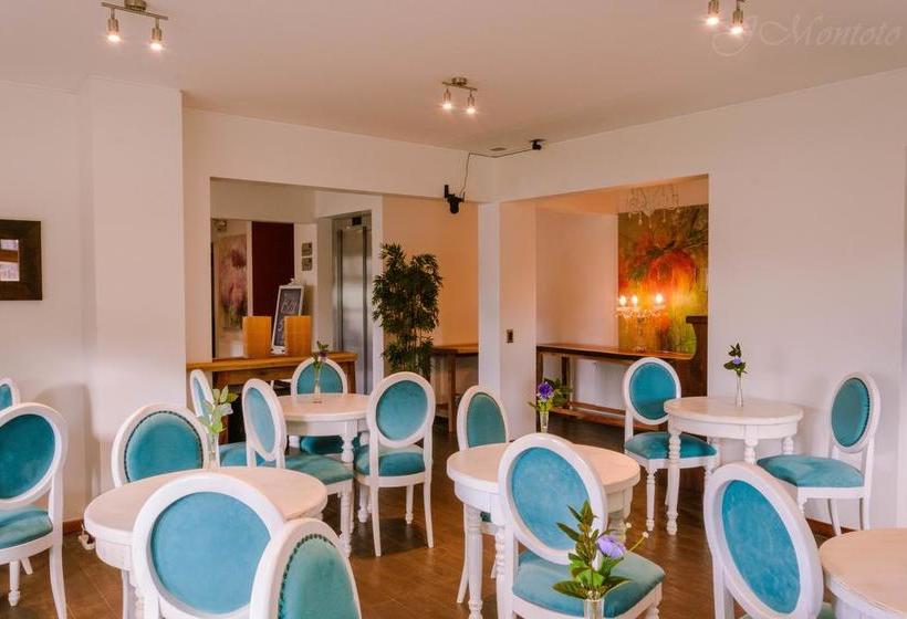 Hotel Martina de Goñi | Pucon | Araucanía | Chile 12