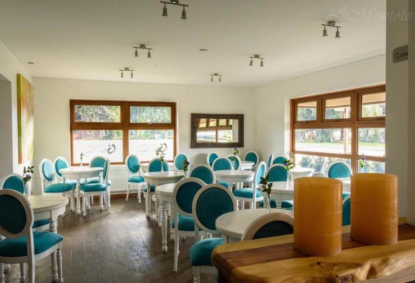 Hotel Martina de Goñi | Pucon | Araucanía | Chile 13