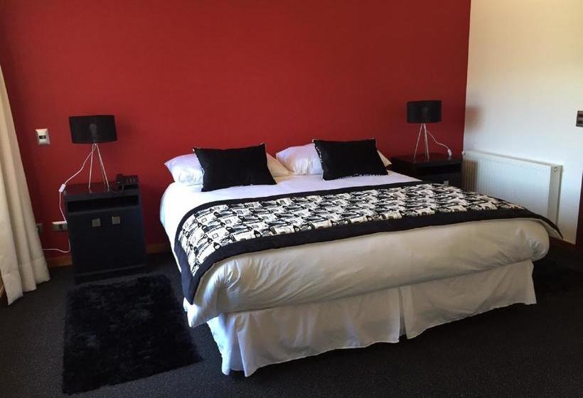 Hotel Martina de Goñi | Pucon | Araucanía | Chile 15