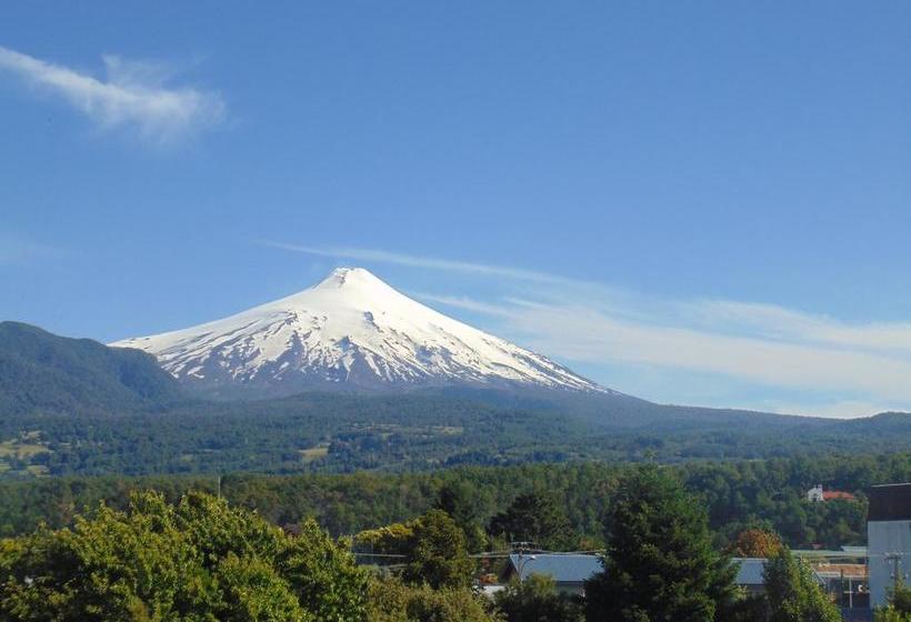 Hotel Martina de Goñi | Pucon | Araucanía | Chile 17