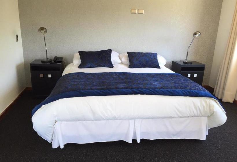 Hotel Martina de Goñi | Pucon | Araucanía | Chile 18