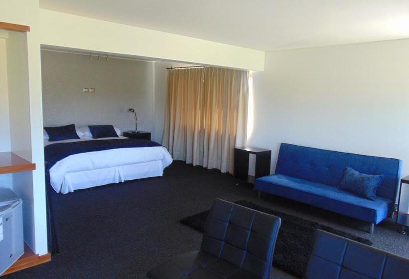 Hotel Martina de Goñi | Pucon | Araucanía | Chile 19