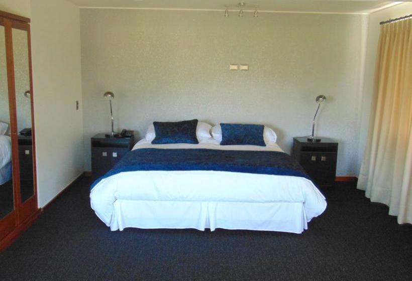 Hotel Martina de Goñi | Pucon | Araucanía | Chile 20