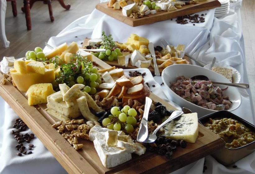 Hotel Martina de Goñi | Pucon | Araucanía | Chile 3