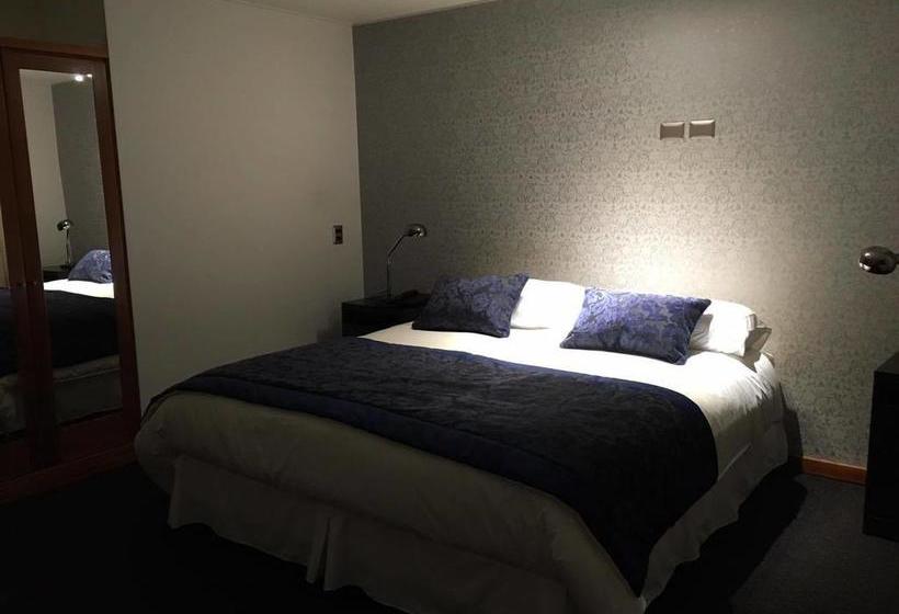 Hotel Martina de Goñi | Pucon | Araucanía | Chile 6