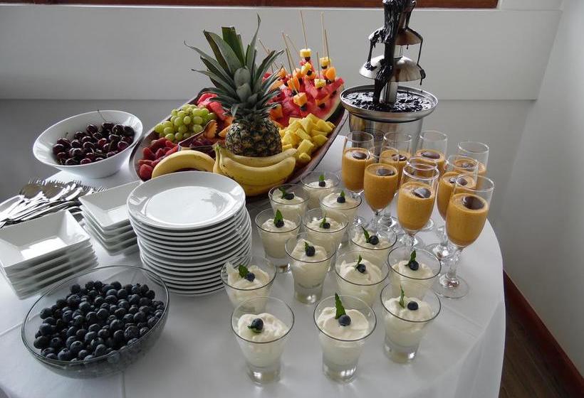 Hotel Martina de Goñi | Pucon | Araucanía | Chile 8