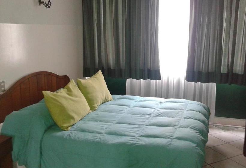 Hotel Marsal Antofagasta