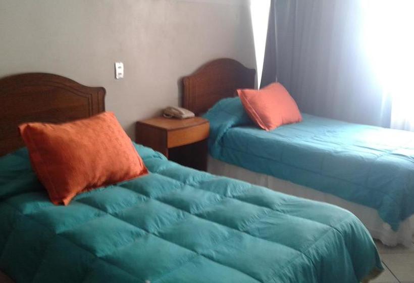 Hotel Marsal | Antofagasta | Antofagasta | Chile 1