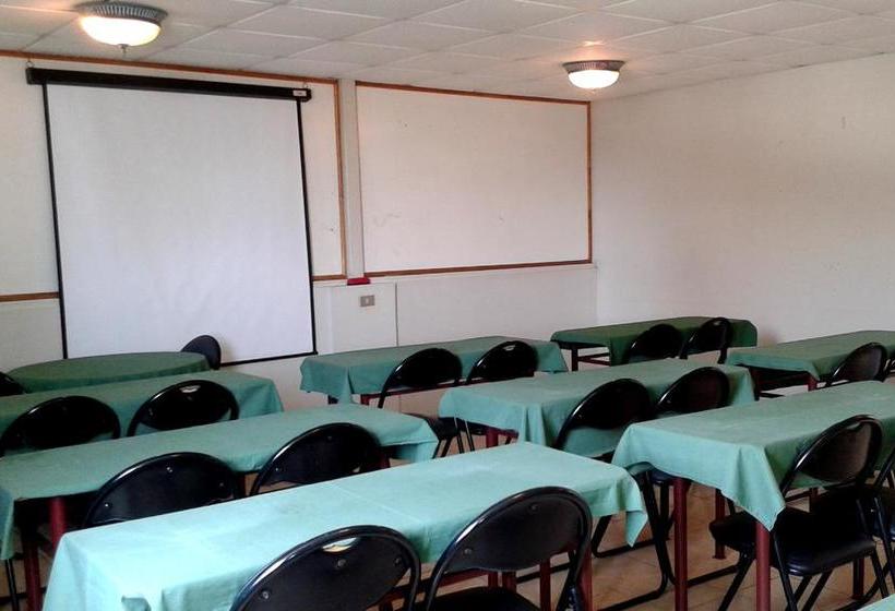 Hotel Marsal | Antofagasta | Antofagasta | Chile 10