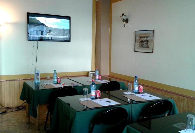 Hotel Marsal | Antofagasta | Antofagasta | Chile 12