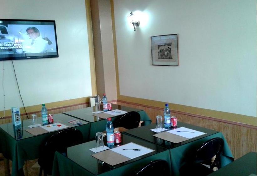 Hotel Marsal | Antofagasta | Antofagasta | Chile 13