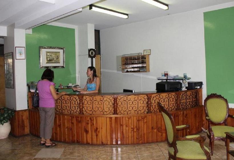 Hotel Marsal | Antofagasta | Antofagasta | Chile 14