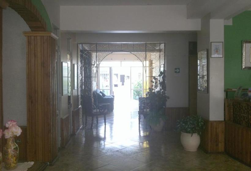 Hotel Marsal | Antofagasta | Antofagasta | Chile 16