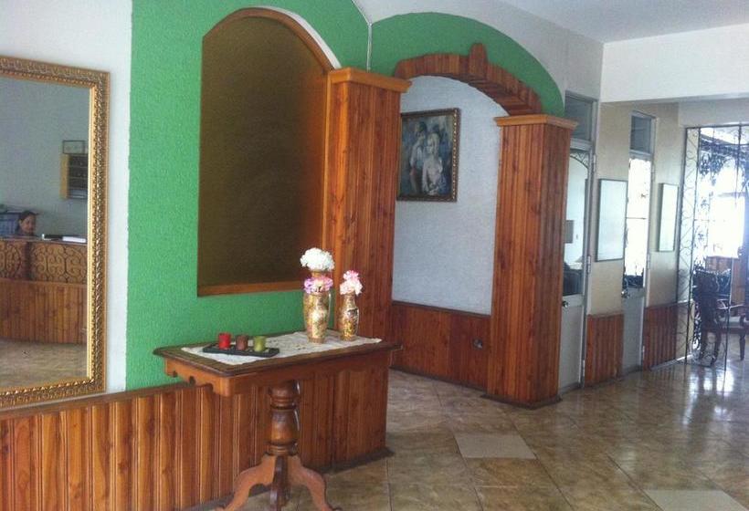 Hotel Marsal | Antofagasta | Antofagasta | Chile 17