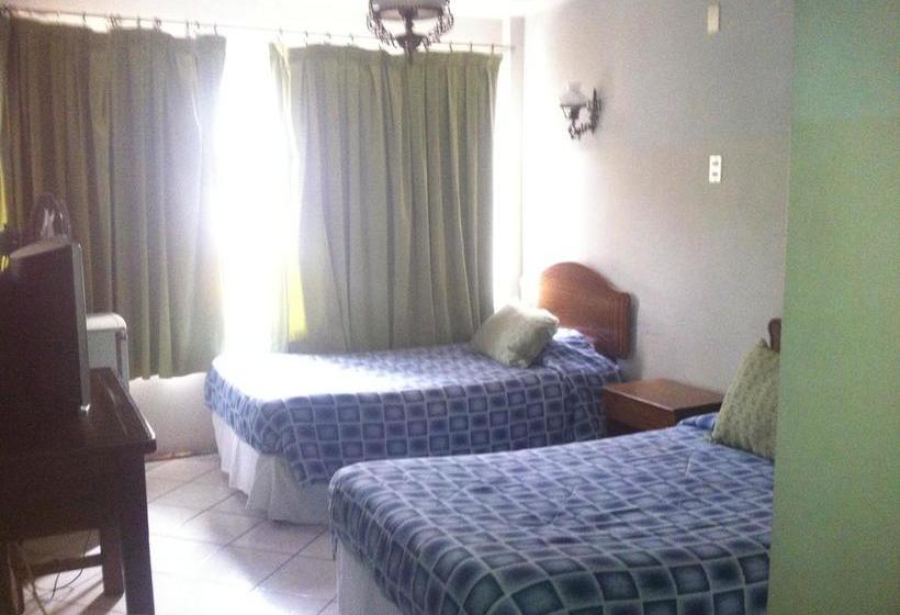 Hotel Marsal | Antofagasta | Antofagasta | Chile 18