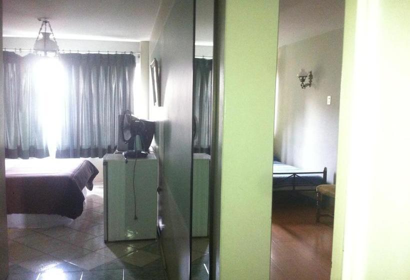 Hotel Marsal | Antofagasta | Antofagasta | Chile 19