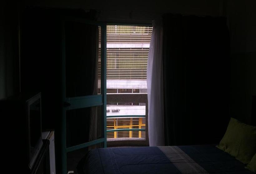 Hotel Marsal | Antofagasta | Antofagasta | Chile 20