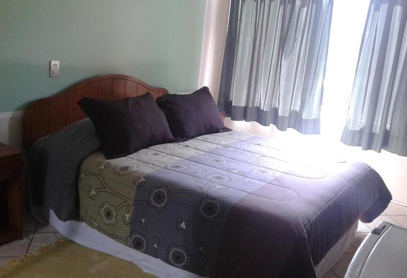 Hotel Marsal | Antofagasta | Antofagasta | Chile 3