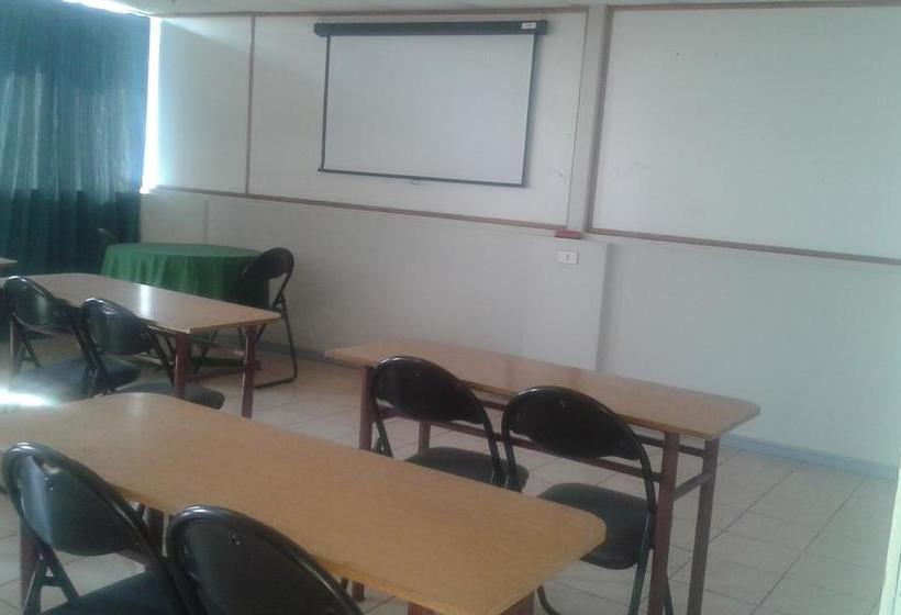 Hotel Marsal | Antofagasta | Antofagasta | Chile 4