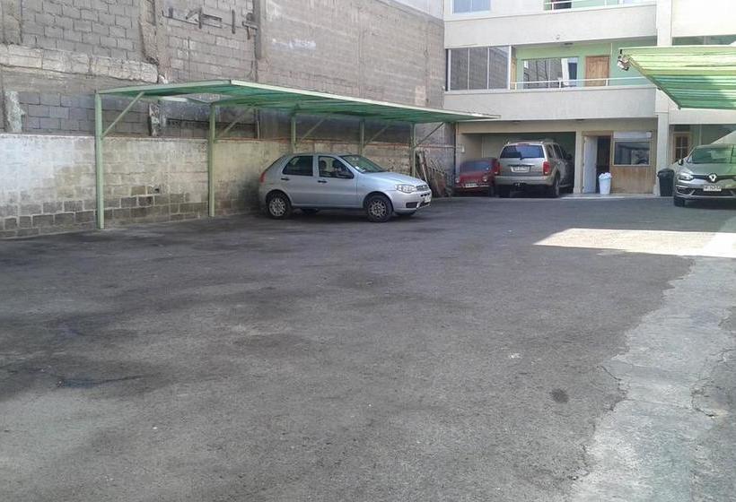 Hotel Marsal | Antofagasta | Antofagasta | Chile 5