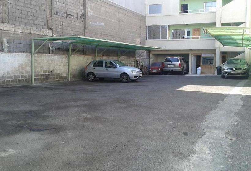 Hotel Marsal | Antofagasta | Antofagasta | Chile 6