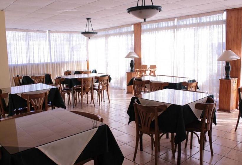 Hotel Marsal | Antofagasta | Antofagasta | Chile 7