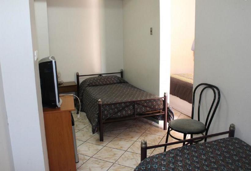 Hotel Marsal | Antofagasta | Antofagasta | Chile 8