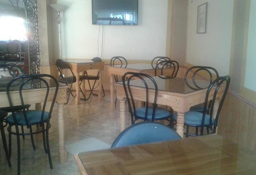 Hotel Marsal | Antofagasta | Antofagasta | Chile 9