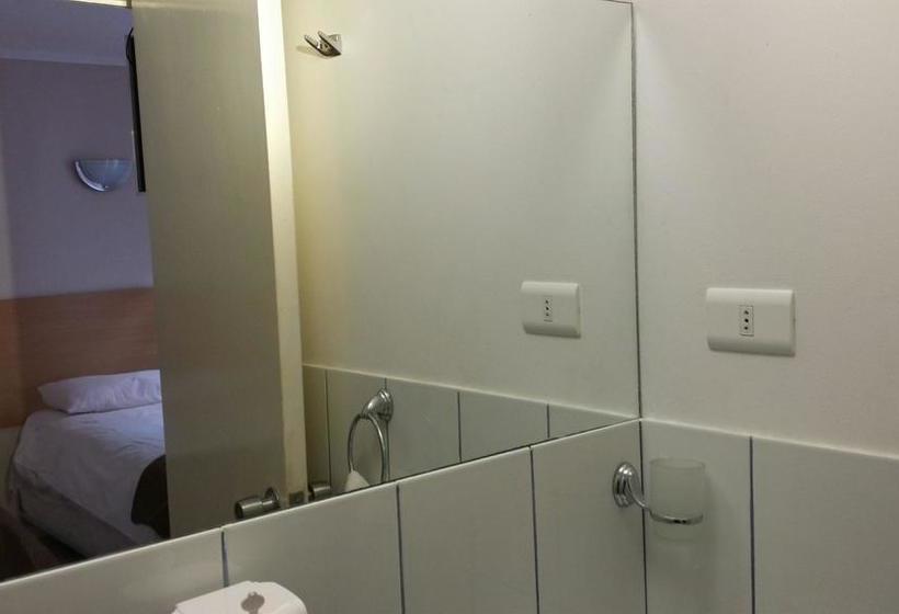 Check In Hotel Antofagasta