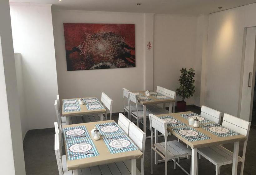 Check In Hotel | Antofagasta | Antofagasta | Chile 1