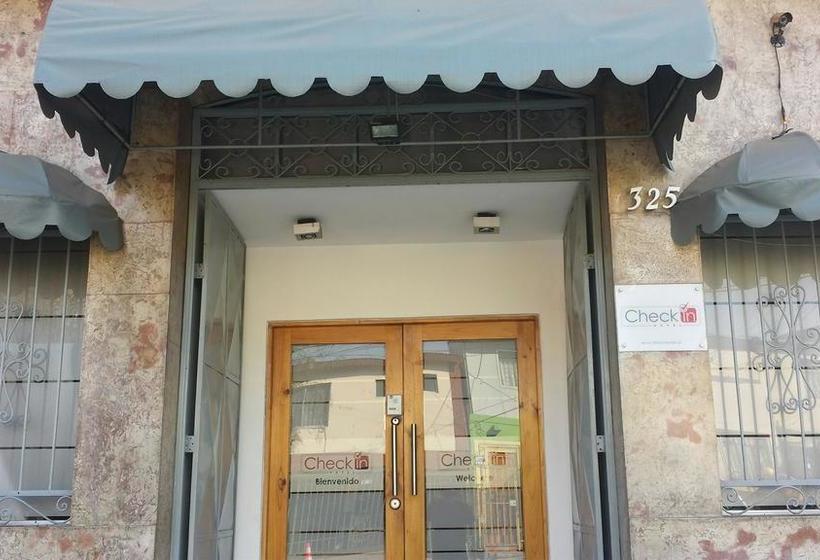 Check In Hotel | Antofagasta | Antofagasta | Chile 10