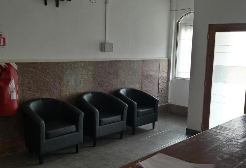 Check In Hotel | Antofagasta | Antofagasta | Chile 12