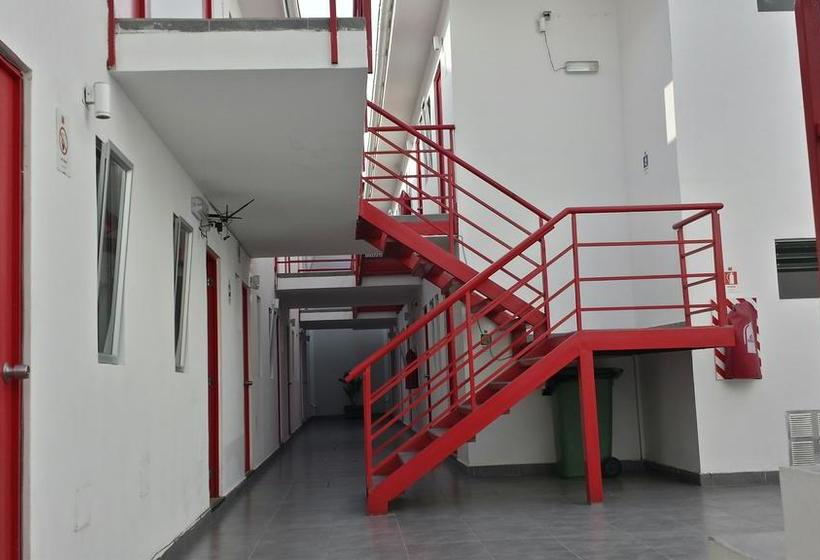 Check In Hotel | Antofagasta | Antofagasta | Chile 14