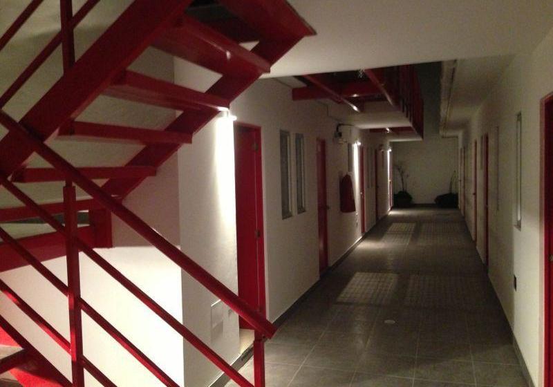 Check In Hotel | Antofagasta | Antofagasta | Chile 16