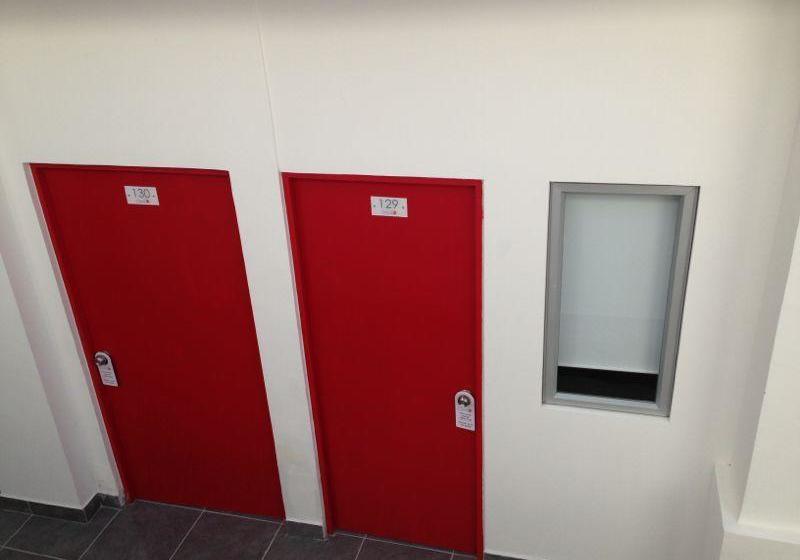 Check In Hotel | Antofagasta | Antofagasta | Chile 17