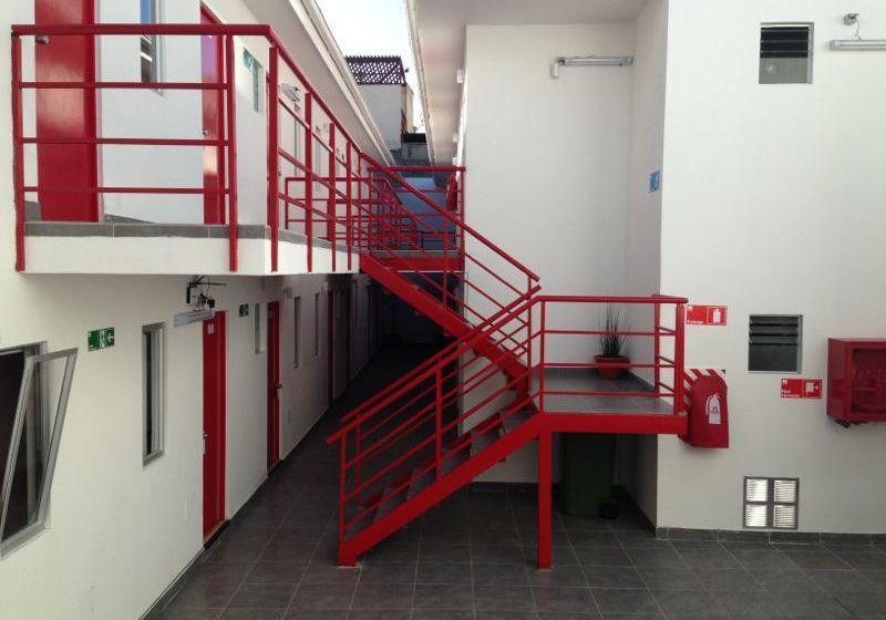 Check In Hotel | Antofagasta | Antofagasta | Chile 19