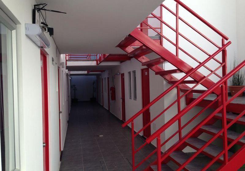 Check In Hotel | Antofagasta | Antofagasta | Chile 20