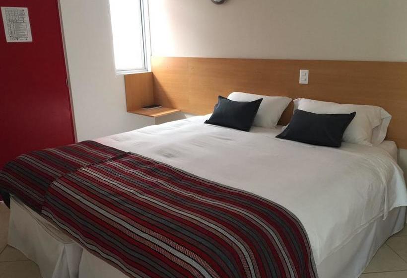 Check In Hotel | Antofagasta | Antofagasta | Chile 3