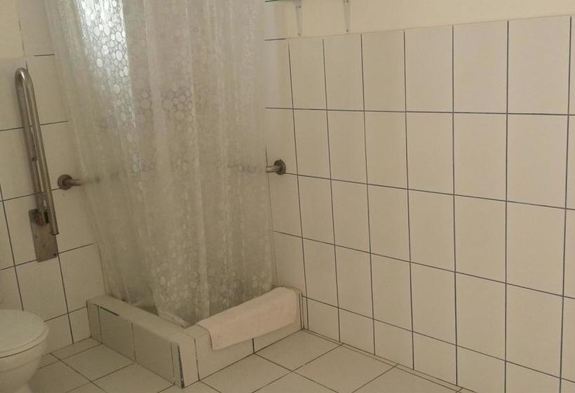 Check In Hotel | Antofagasta | Antofagasta | Chile 4