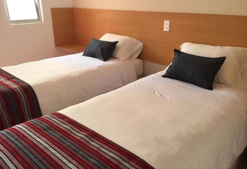 Check In Hotel | Antofagasta | Antofagasta | Chile 5