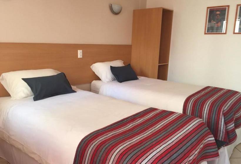 Check In Hotel | Antofagasta | Antofagasta | Chile 6