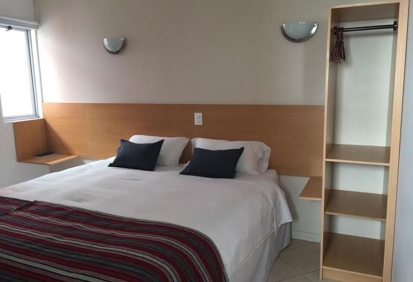 Check In Hotel | Antofagasta | Antofagasta | Chile 7