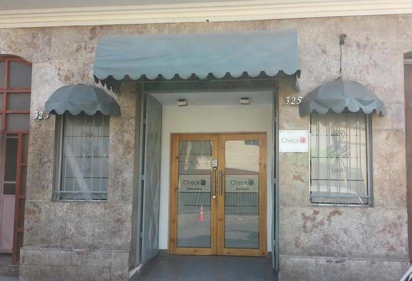 Check In Hotel | Antofagasta | Antofagasta | Chile 8