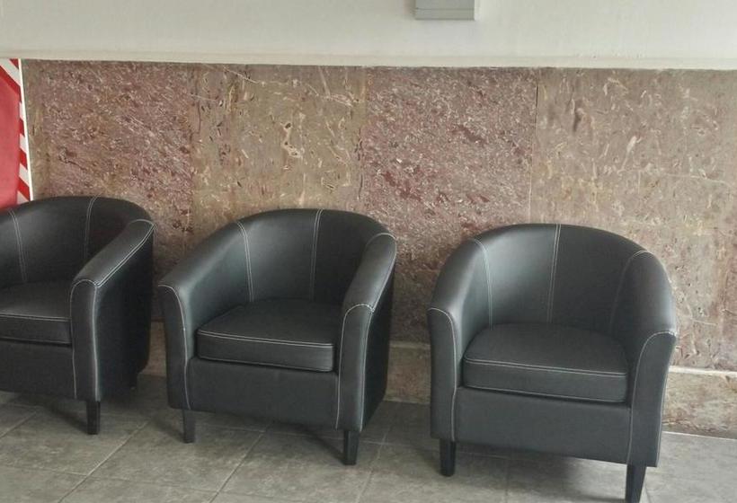 Check In Hotel | Antofagasta | Antofagasta | Chile 9