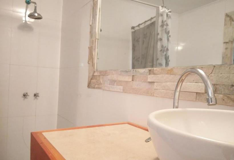 Eile Hostel | Antofagasta | Antofagasta | Chile 10