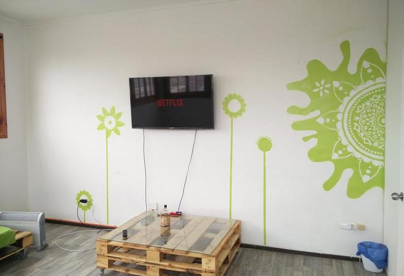 Eile Hostel | Antofagasta | Antofagasta | Chile 13