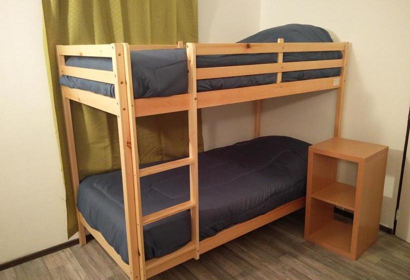 Eile Hostel | Antofagasta | Antofagasta | Chile 14